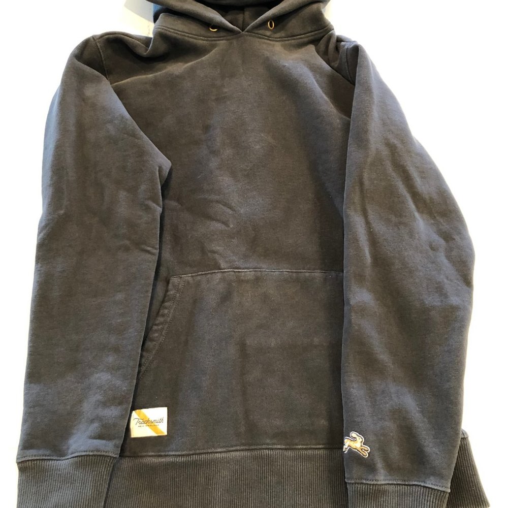 Tracksmith Trackhouse Sweatshirt